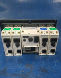 Komatsu Service Meter Panel Assembly 7861-52-1100