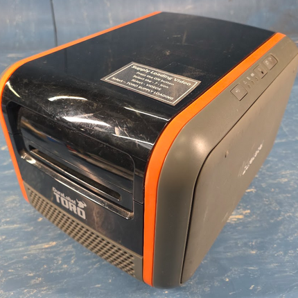 DuraLabel Toro Label Printer