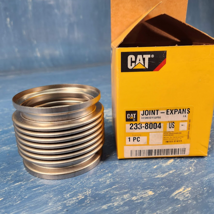 OEM CAT Joint Expansion 233-8004 2338004