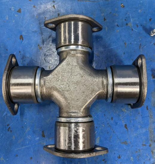 Quality Service Parts Universal Joint kit with plates QSP 5-0280Q