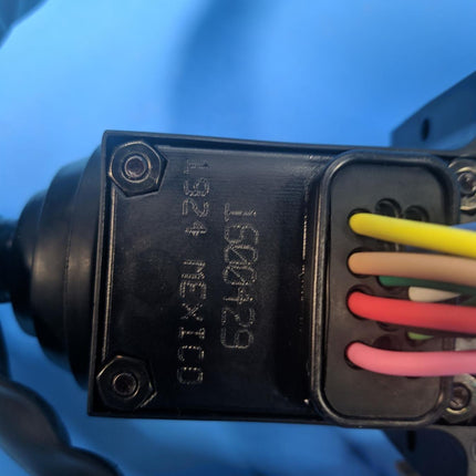 Controller Transmission Shift Lever Skytrak 1600429S