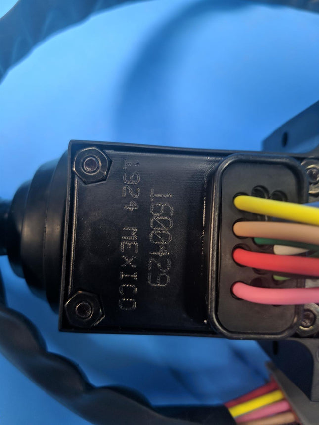 Controller Transmission Shift Lever Skytrak 1600429S