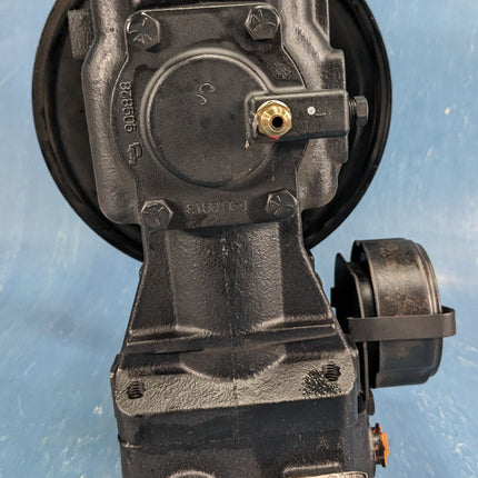 Genuine OEM Bendix TU-FLO 550 Air Brake Compressor K191596 Take Off