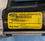 Magneti Marelli Engine Starter Reman RMMSR00011