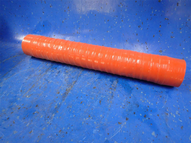 CAC Charge Air Cooler Bellows Hose 3.5" x 24” Flexfab 80022673 Grove-RT765E-2