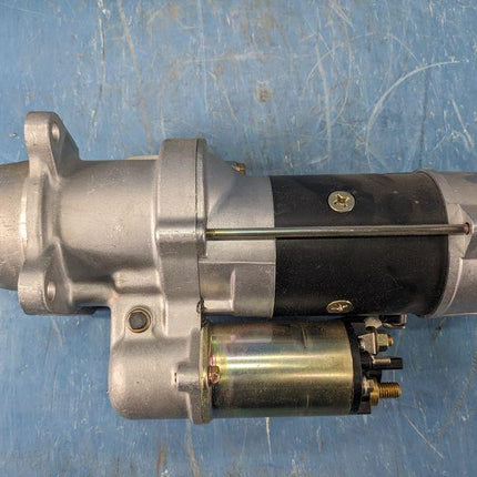 1113288 Starter Motor WAI6581N 50-8423 Clark Forklift GCX40 GCX50 GPX35D GPX40D GPX50D C500 Perkins