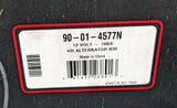 Wilson 160 Amp HD Alternator NW 90-01-4577N 24SI 12V