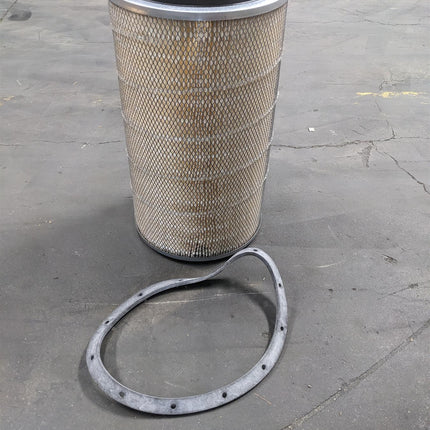 Donaldson P181008 Air Filter Primary Round Replaces AF2314 7W7422 P181008 - getexcess