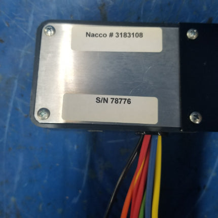 Unisource Engine Shut Down Kit 3183108