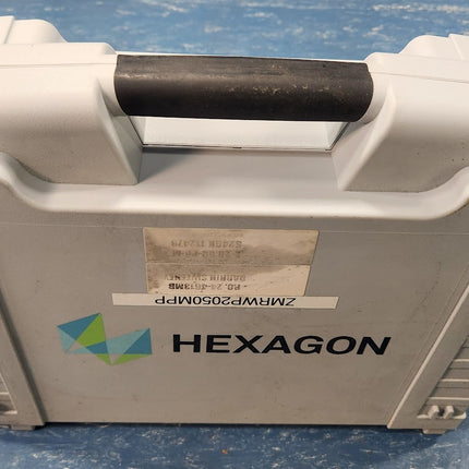 20.50-RWP-M-PP# Hexagon Radio Wave Touch Probe Kit