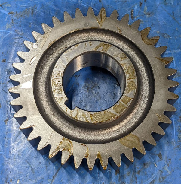 TTC Transmission Countershaft Gear 201-196-42