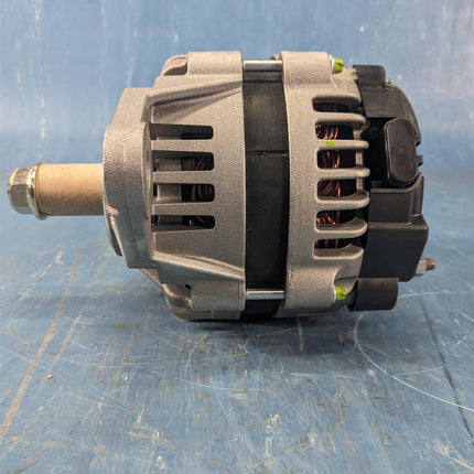 8700010 Delco Remy Alternator 24SI 12V 130AWAI8402N Lester 8702N