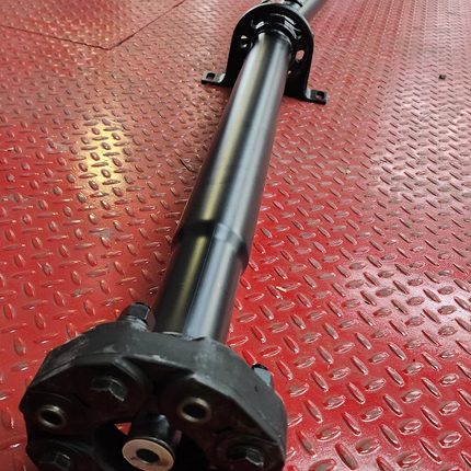 Drive Shaft Assembly for Mercedes-Benz Freightliner Sprinter 2500 3500 2.1L Rear - getexcess