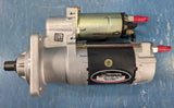 Genuine Delco Remy Starter Motor 10461765 12V CW 29MT