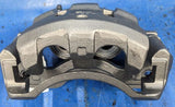 Disc Brake Caliper-R-Line Semi-Loaded Front Left Raybestos FRC11782 Reman