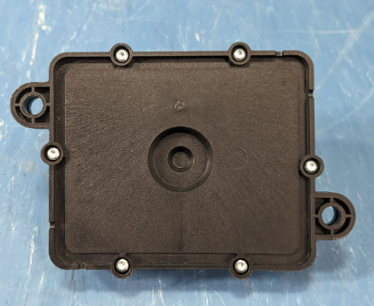 CAN IOx Gateway Expander Module Bluebird Roush Ford 7.3L 500K BBCV ...