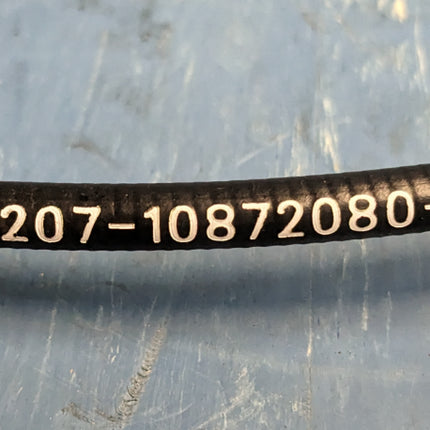 Engine Shutdown "Eng Stop" Cable Push Pull Control Assembly 49" M35 2590011635009 10872080-4