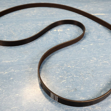 Dayco 10076554 Serpentine Drive Belt 7.3L Ford Sheave 6 Rib 2097 mm 82.5”