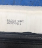 Baldwin PA4431 Panel Air Element Filter