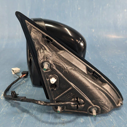 Genuine Mopar 1VF39TZZAD Outside Rear View Mirror Driver Side Left Jeep Cherokee