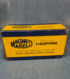 Magneti Marelli Engine Starter Reman RMMSR00027