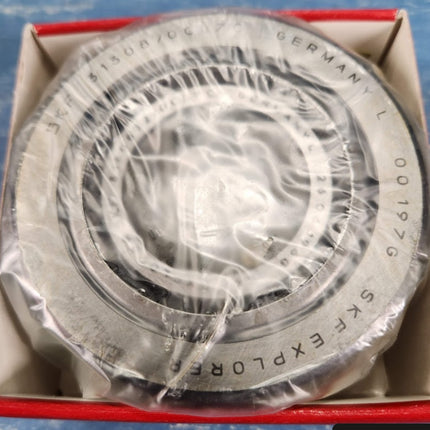 SKF Taper Roller Bearing 31308 J2/QCL7CDF 40x90x50.92mm