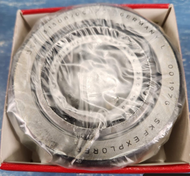 SKF Taper Roller Bearing 31308 J2/QCL7CDF 40x90x50.92mm