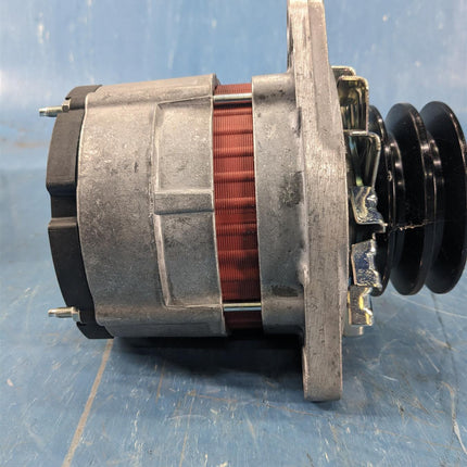 11.201.705 Iskra Alternator 28V 55A MAN AAK1367 WAI 12586N - getexcess