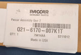 DEF Quality Sensor Brand New Genuine Paccar Kenworth Q21-6170-007K1T Assembly Gen 2