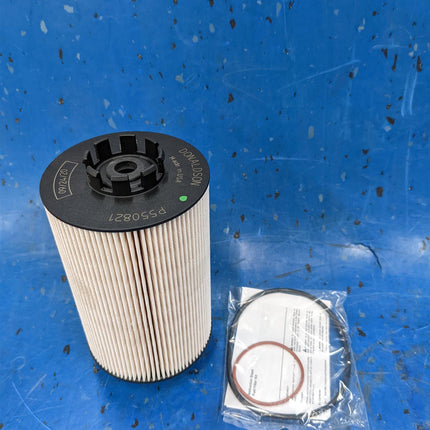 Donaldson P550821 Donaldson Fuel Filter Cartridge