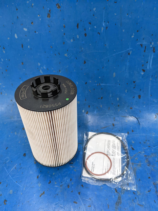 Donaldson P550821 Donaldson Fuel Filter Cartridge