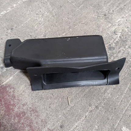 Parking Brake Lever Boot Lower E-Brake M998 HMMWV NOS 12338291 2530-01-188-8446