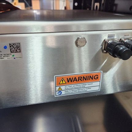 Cummins 5678820 EV High Voltage Module Blue Bird 10073910