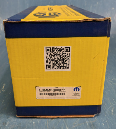 Magneti Marelli Mopar Reman Starter RMMSR00077