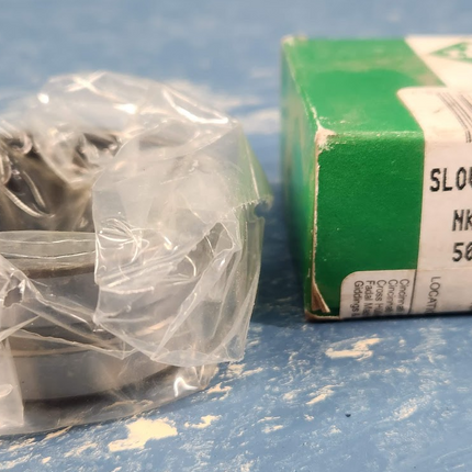 INA NK50/25-TV Machined Needle Roller Bearings 50x62x25 mm - getexcess