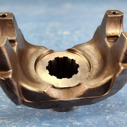 CDT-1810-4-2131-1-DVL Driveline End Yoke Replaces 6.5-4-2131-1