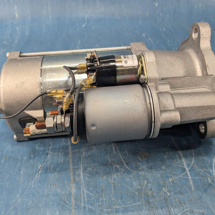 0-001-330-013 Bosch Starter Motor Heavy Duty 24V 6kW 11 Teeth