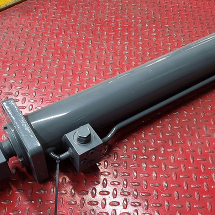 7372100291 Manitowoc Gray Cylinder Grove Crane TMS760E TMS750E TMS800E TMS600E