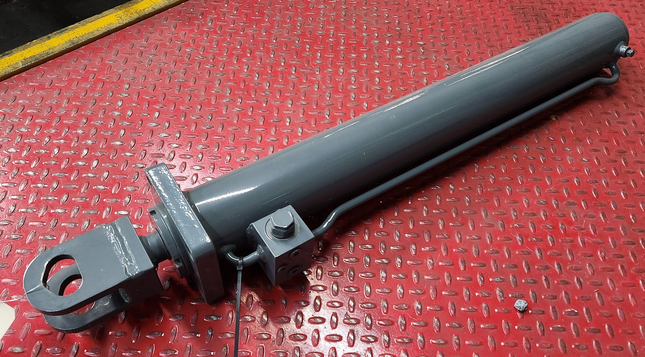 7372100291 Manitowoc Gray Cylinder Grove Crane TMS760E TMS750E TMS800E TMS600E