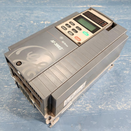 6KAF343005E$A1 GE Drive AF-300ES 9.5A 3PH 380-480V 50/60HZ