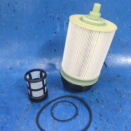 Freightliner Detroit Diesel A4700903151 Fuel Filter Kit - getexcess