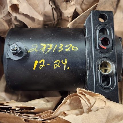2771320 Prior Reman Pump Bendix Hydro Max Brake Motor
