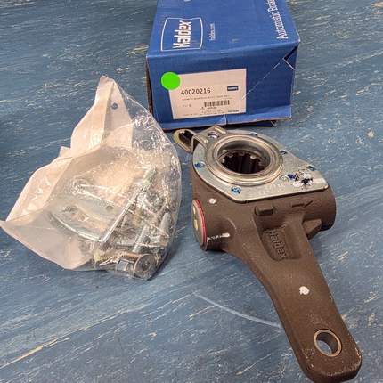 Genuine Haldex 40020216 Automatic Brake Slack Adjuster