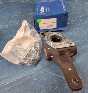 Genuine Haldex 40020216 Automatic Brake Slack Adjuster