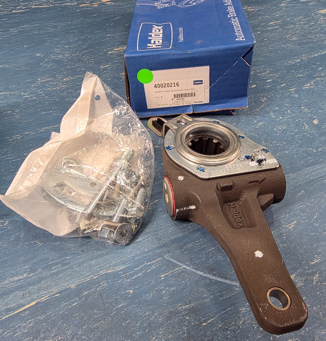 Genuine Haldex 40020216 Automatic Brake Slack Adjuster