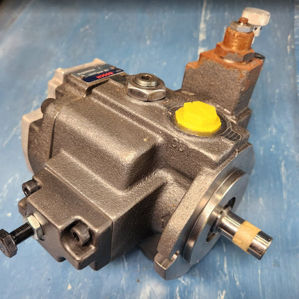 0513300246 Bosch Rexroth Hydraulic Variable Displacement Vane Pump