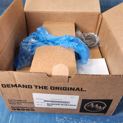 95K2342 AAM Gear Set Ring and Pinion Kit 9.50" 3.42 Ratio 12 Bolt Chevy GMC