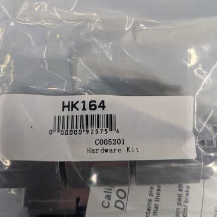 Bosch QuietCast Premium BP965 Disc Disc Brake Pad Set Front