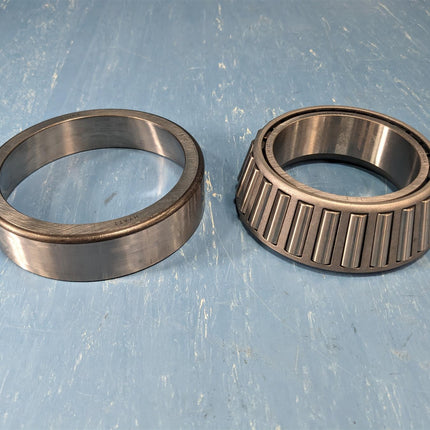 Hyatt HM516449A/410 Cup and Cone Bearing Set 421