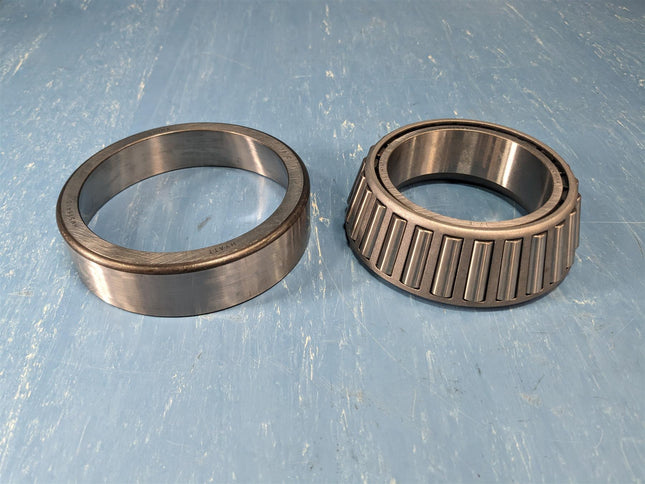 Hyatt HM516449A/410 Cup and Cone Bearing Set 421